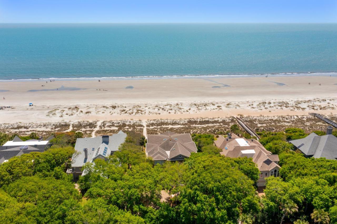 10 Junket Villa Hilton Head Island Kültér fotó