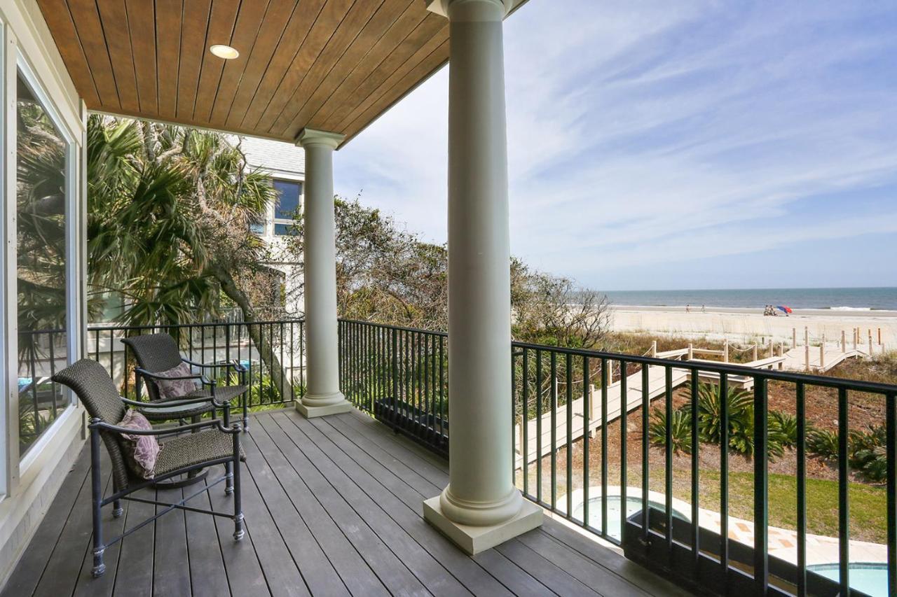10 Junket Villa Hilton Head Island Kültér fotó